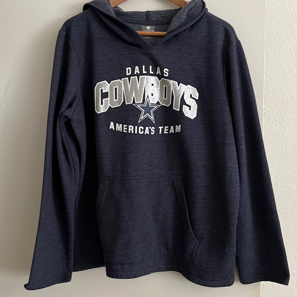 Women’s Dallas Cowboys Hoodie